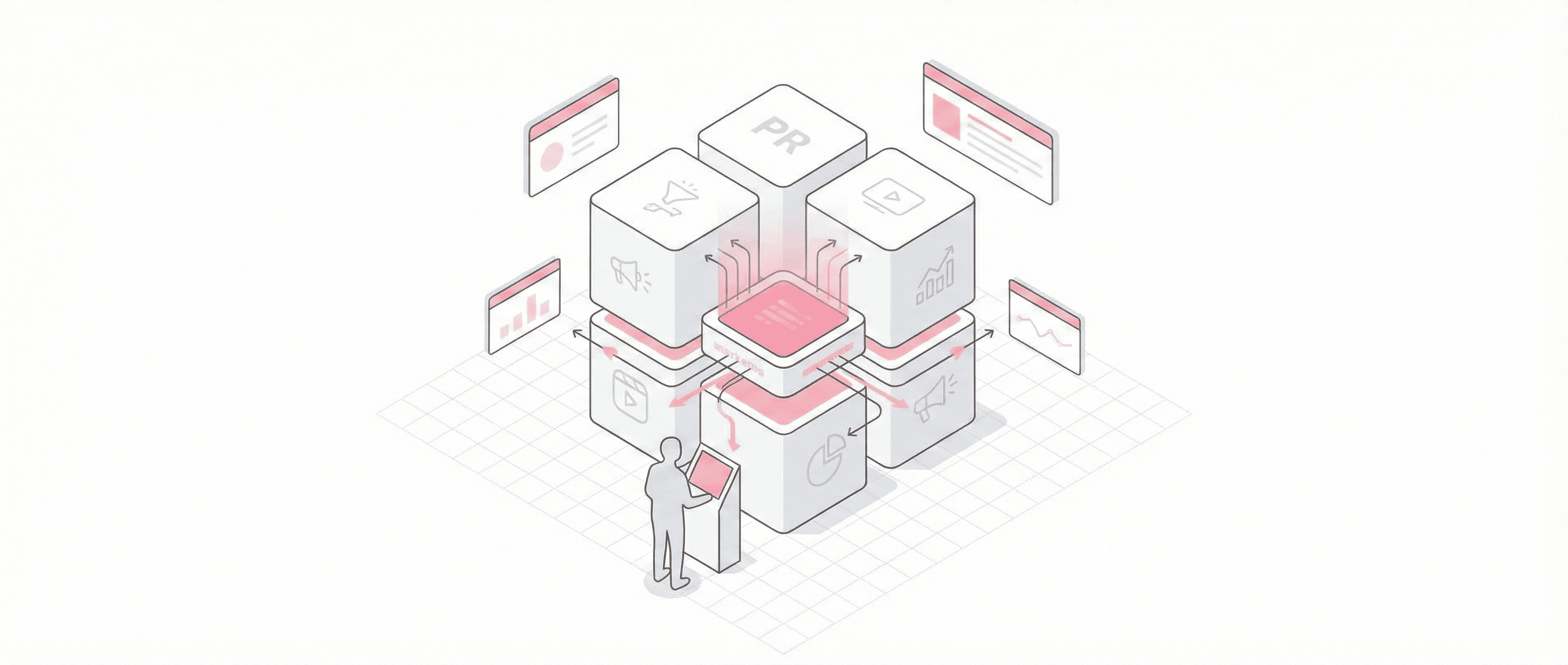 The Great Transformation: How AI is Redefining Every Role in PR, Media & Marketing Agencies (Part 1)